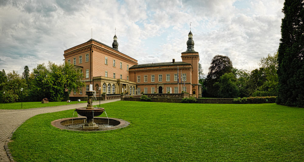 Hotel Schloss Gracht — Erftstadt — photo 5