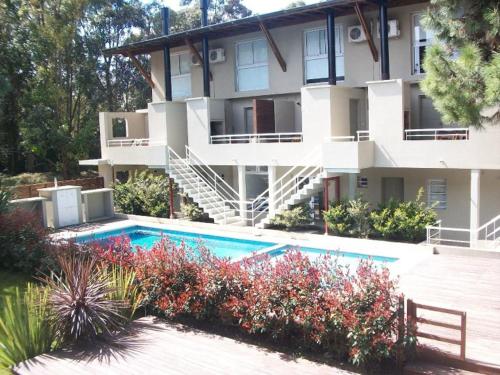 Las Cañas Pinamar in Pinamar, Argentina