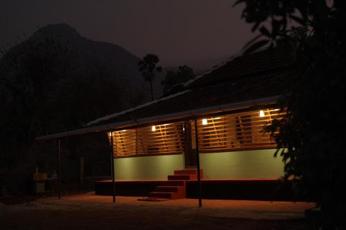 Greene Villa — 4-Star Luxury Hotel in Palghat, India