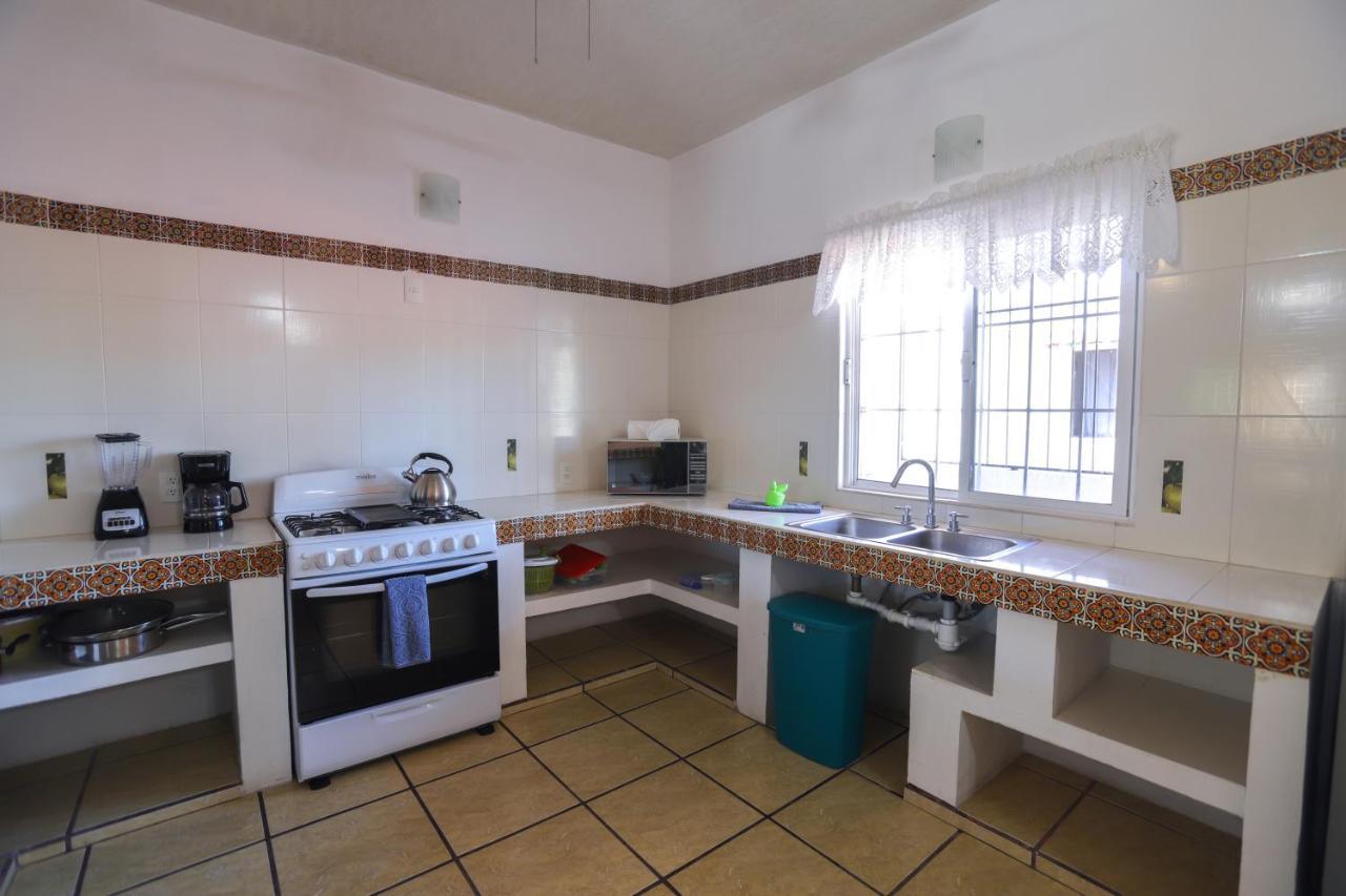 La Casa Mariposa — Rincon De Guayabitos — photo 4
