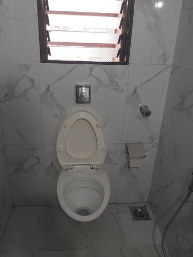 Luxury Apartment In Bandra