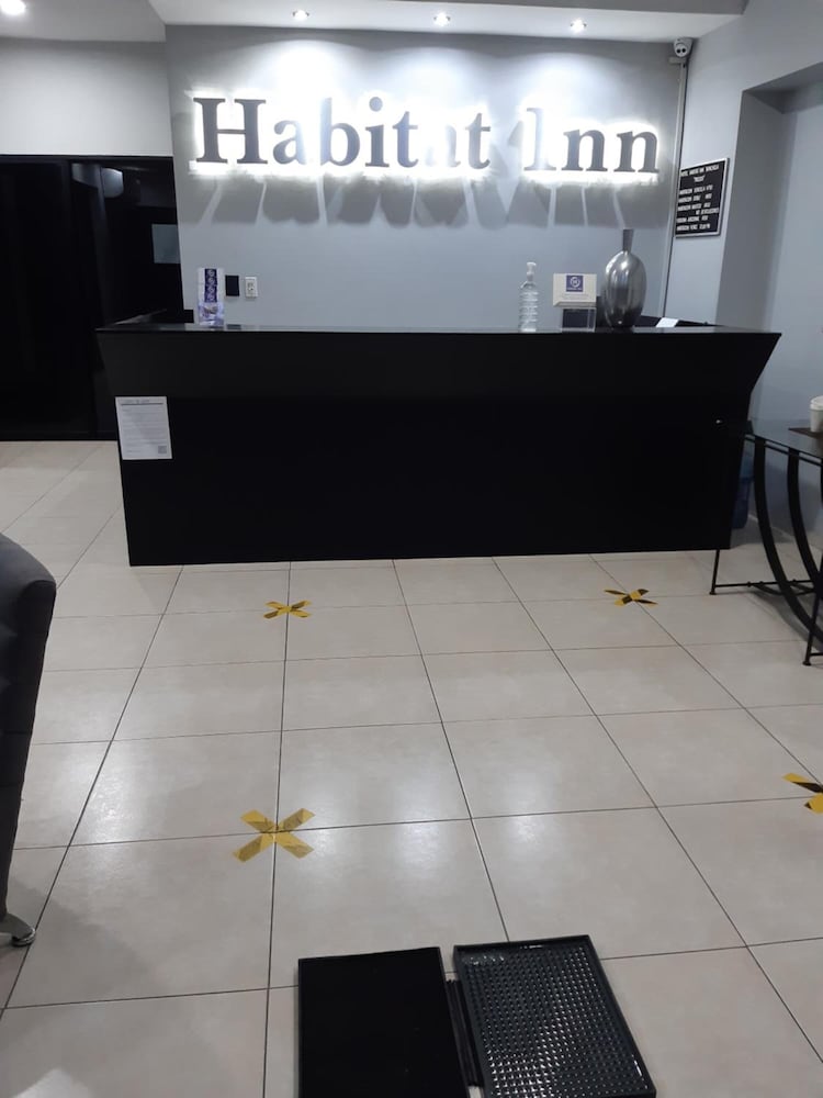 Habitat Inn — Tapachula — photo 4