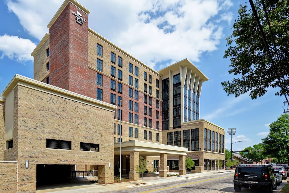 Homewood Suites by Hilton Greenville Downtown - photo 46