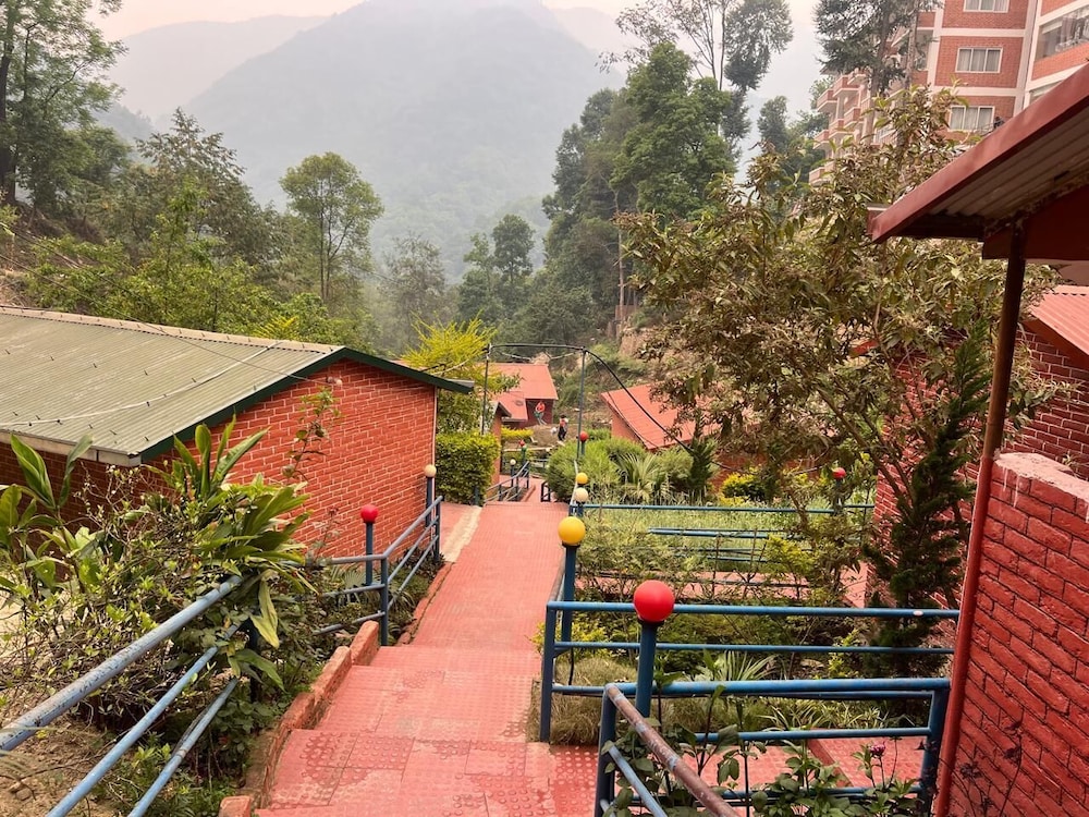 Hotel View Salleri - last minute hotel in Kathmandu