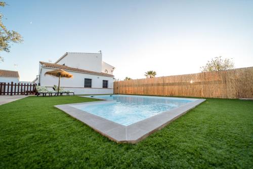 Villa ColorA n — 4-Star Luxury Hotel in Cordoba, Spain