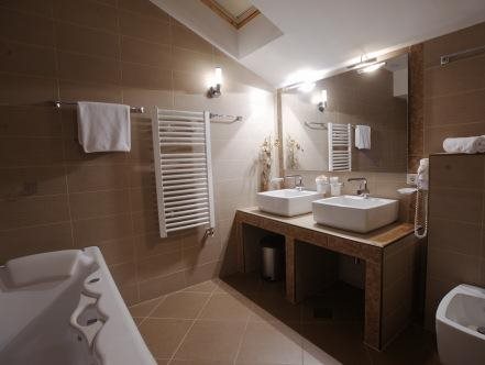 Prestige Hotel — Belgrade — photo 4