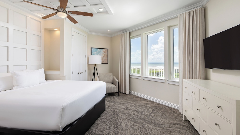 Holiday Inn Club Vacations Galveston Seaside - photo 61