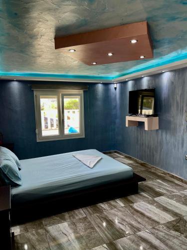 Mesaggala Palace No 4 - last minute hotel in Unknown City