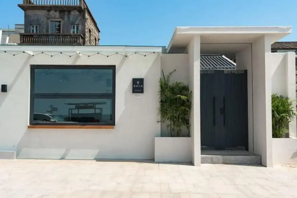 Junyue Prince Hotel in Shanwei, People's Republic of China