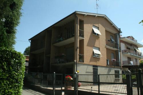 Stop And Go - last minute hotel in Olgiate Comasco