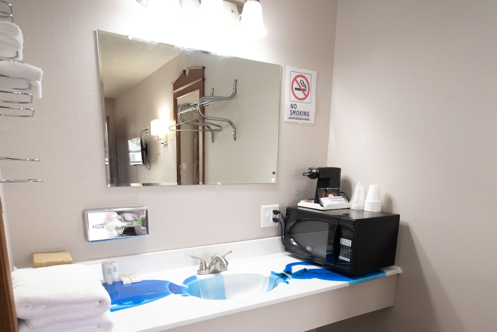 Shady Rest Motel - photo 28