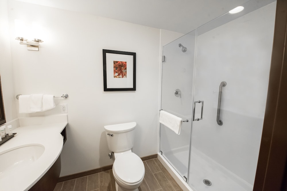 Hilton Garden Inn Indiana at IUP - photo 36