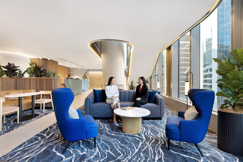 Citadines Walker North Sydney — 4-Star Luxury Hotel in North Sydney, Australia