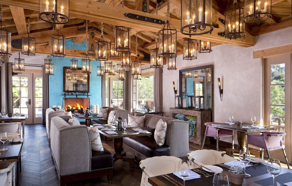 Rancho Valencia Resort and Spa - photo 24