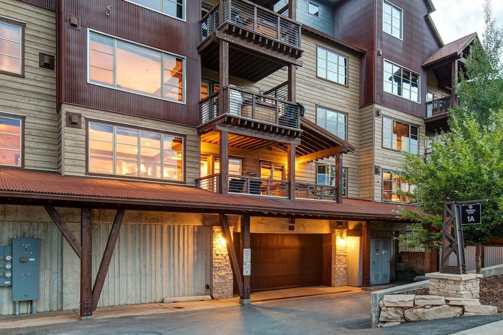 Abode at Silver Star - photo 28