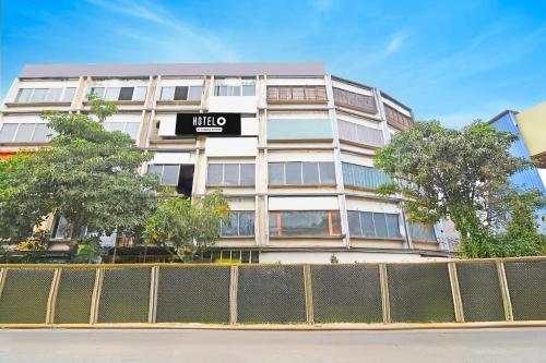 Hotel O Kabardanga More Kolkata Formerly Royal in Kolkata, India