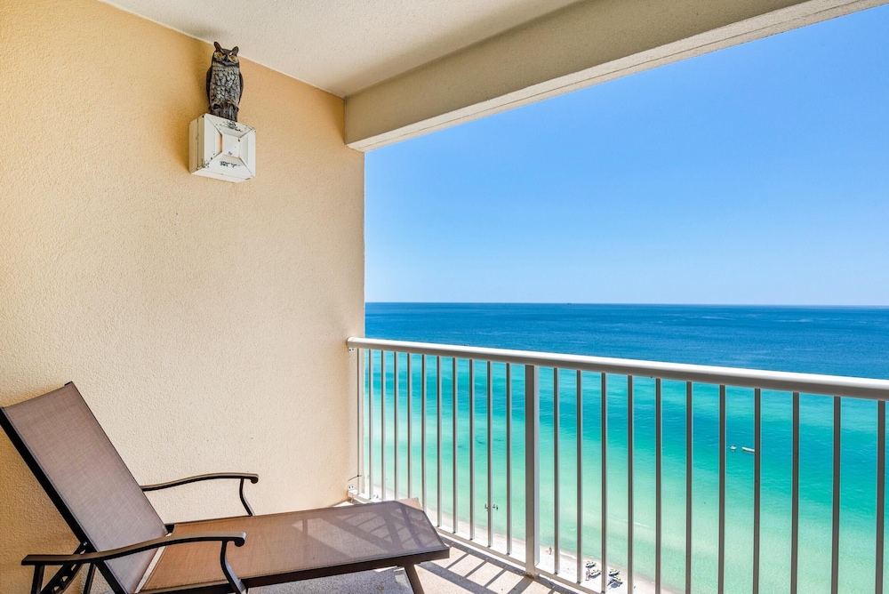 Majestic Beach Towers 2 1905 - photo 18