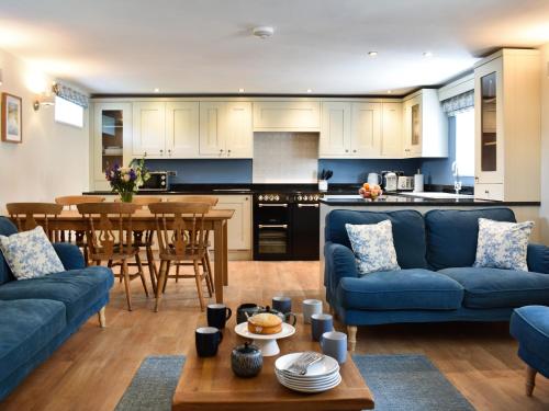 The Old Workshop - carbon neutral hotel in Keswick