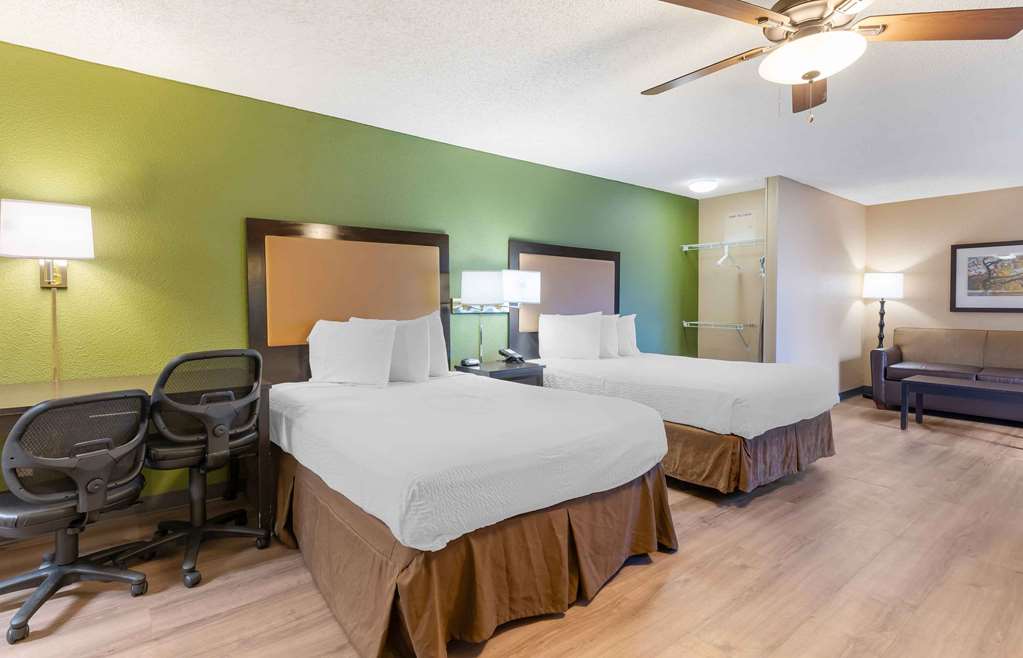 Extended Stay America Suites Sacramento Vacaville - photo 28