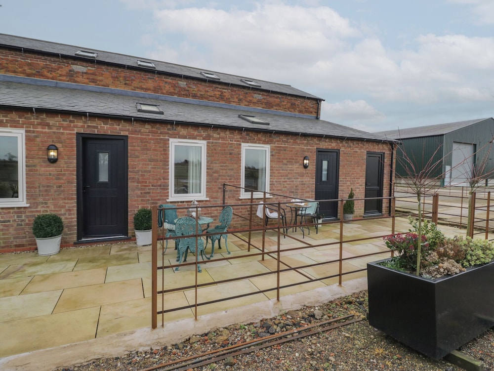 Pear Barn in Daventry, United Kingdom