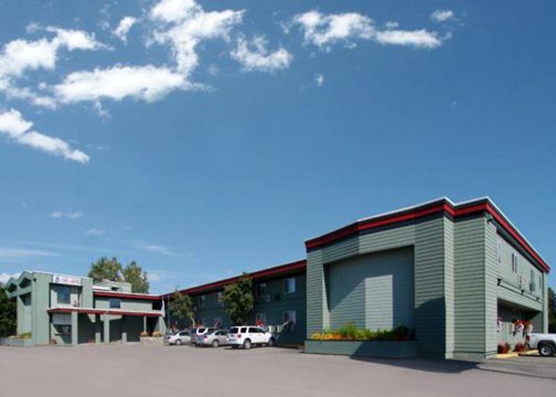 Best Western Fairbanks Inn - photo 2