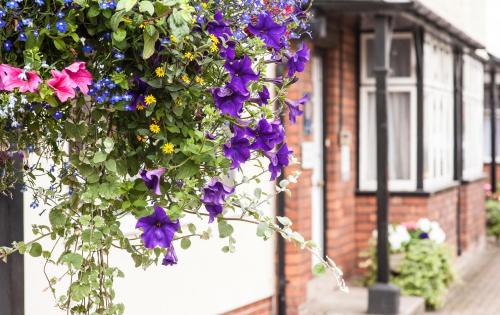Kidwells House — 4-Star Luxury Hotel in Hereford, United Kingdom