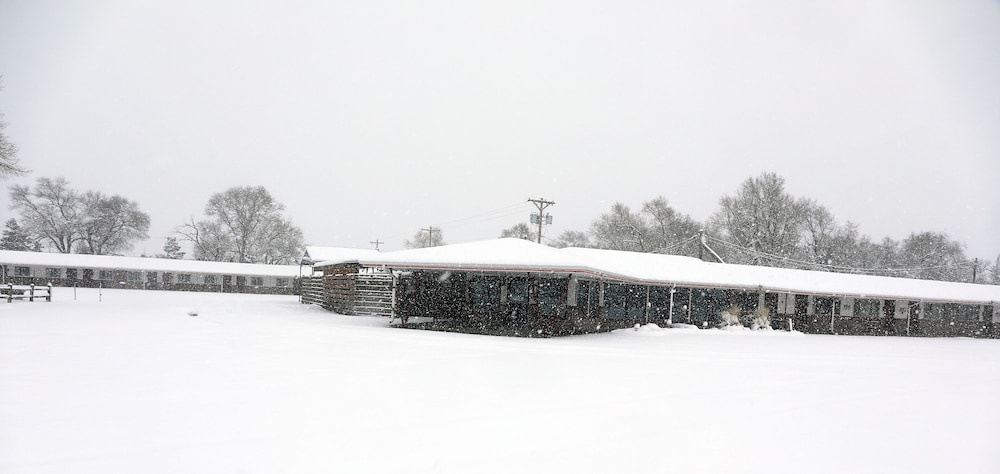 Raine Motel - photo 74