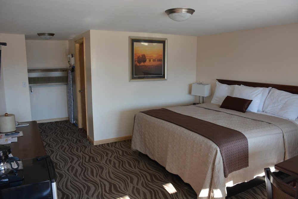 Liberty Inn - photo 7