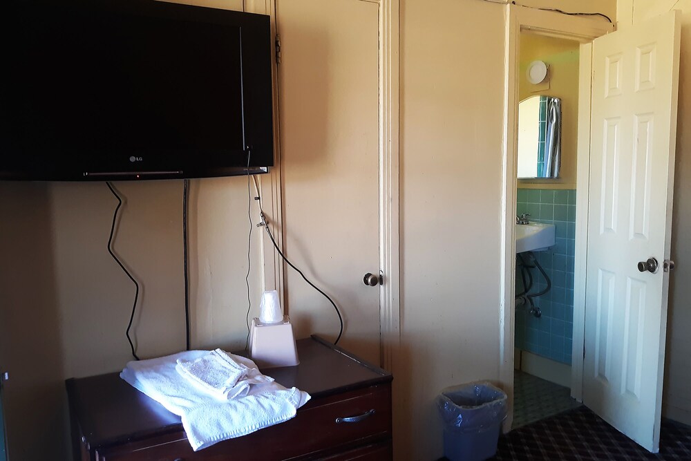 OYO Hotel Brookhaven MS Hwy 51 North - photo 15