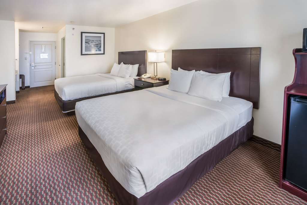 Clarion Inn Page Lake Powell - photo 6