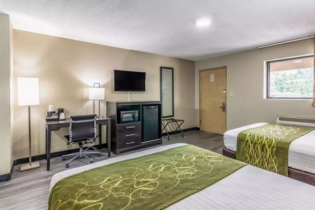 Americas Best Value Inn Opelika - photo 9