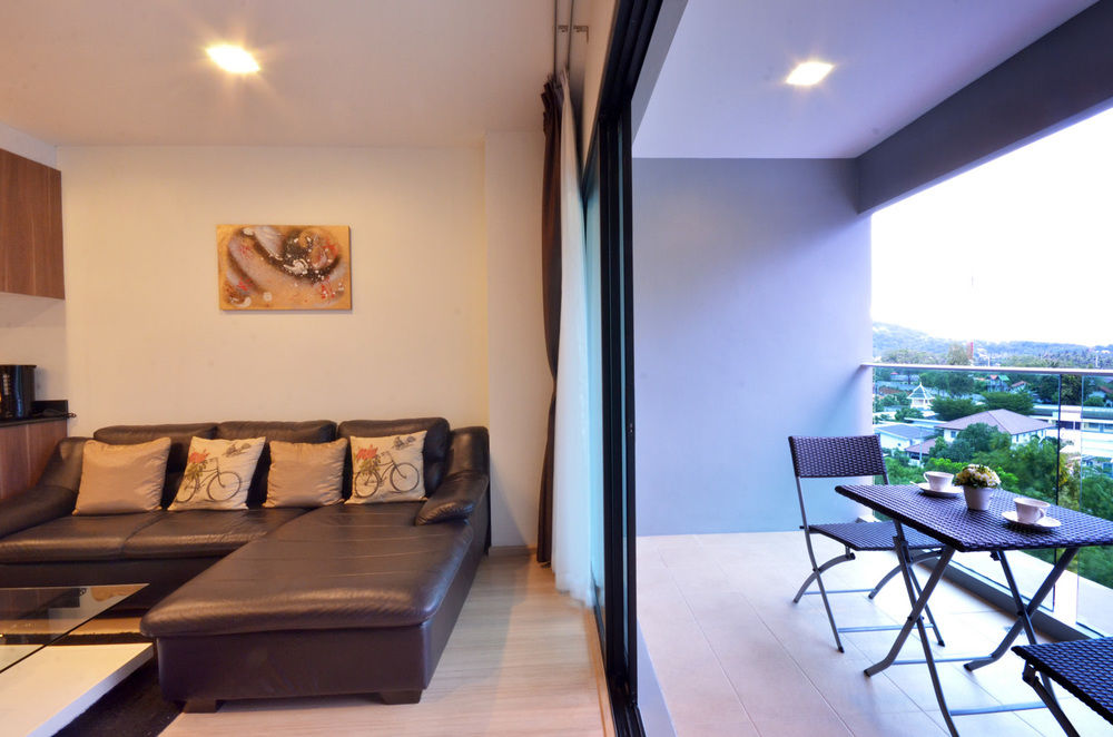 The Nice Condotel — Phuket — photo 3