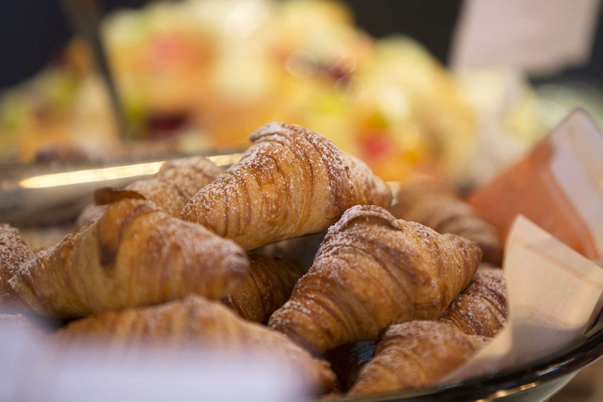 Hotel With Urban Deli