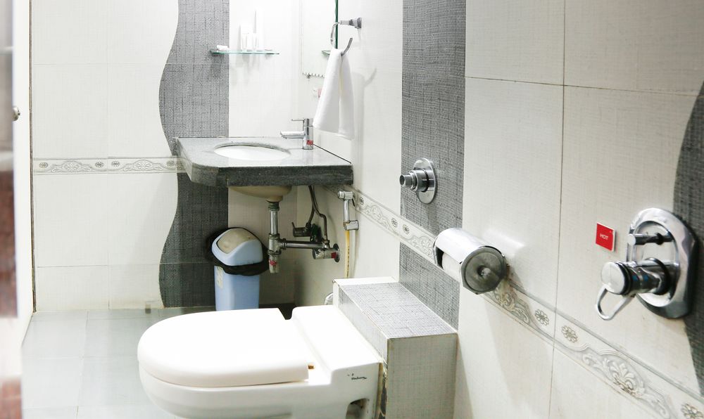 Treebo Trend Bandra Apartments Mumbai