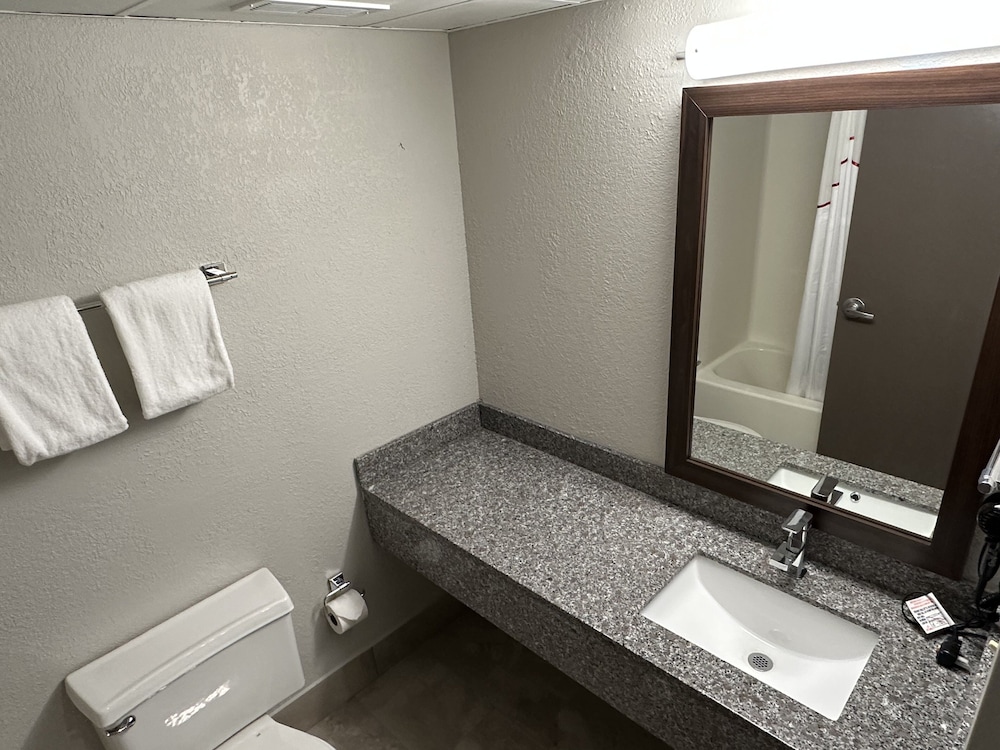 Red Roof Inn Charleston Dunbar - photo 13