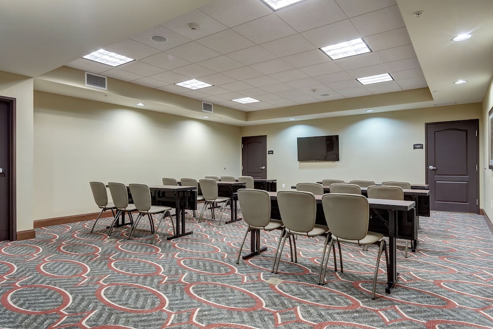 Staybridge Suites St Louis Westport by IHG - photo 39