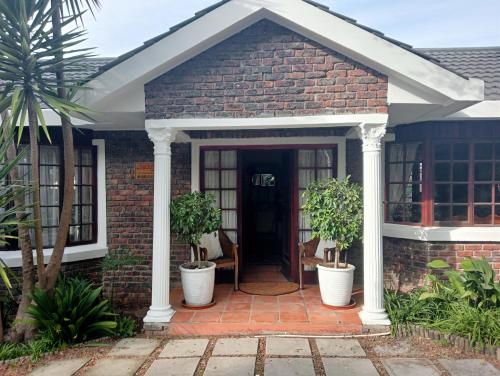 Marinda’s B&B