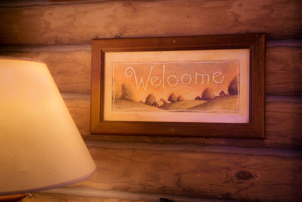 Golden Bear Cottages - photo 34