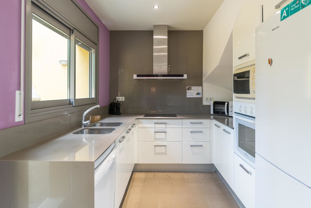 Villa Marianna — L'escala — photo 5