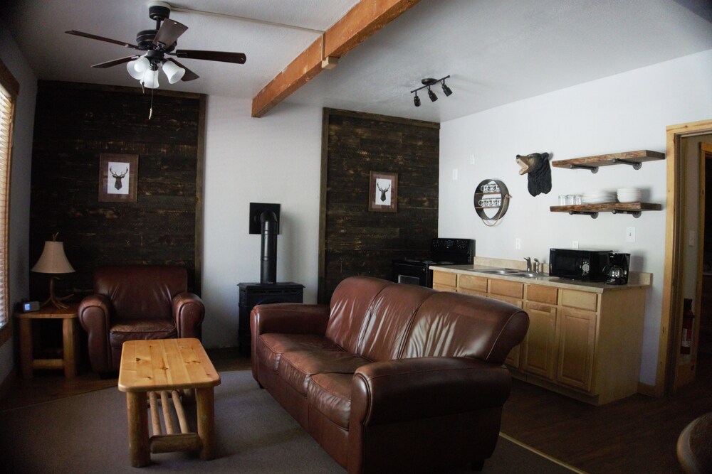 Shaver Lake Village Hotel - photo 69