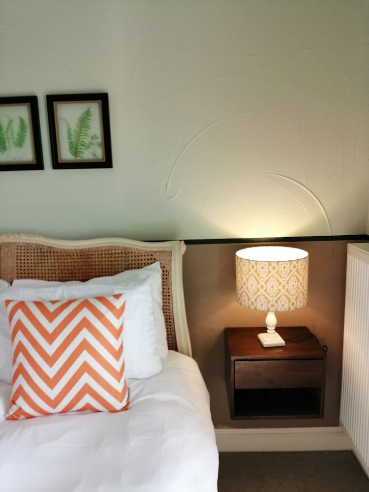 The Brown Horse Inn in Kendal, United Kingdom