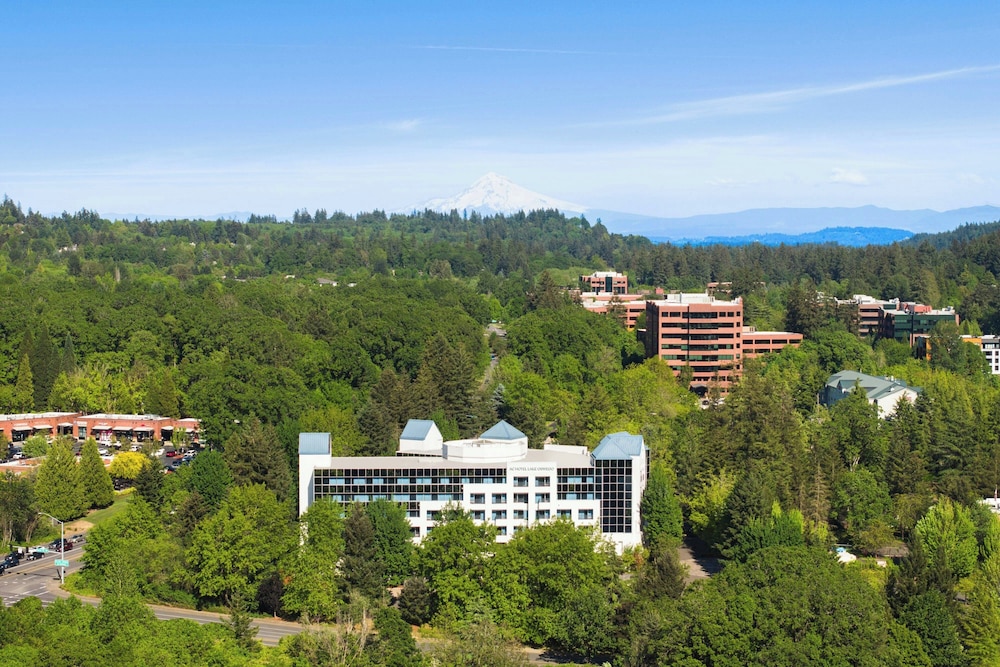 AC Hotel by Marriott Portland Lake Oswego - photo 60