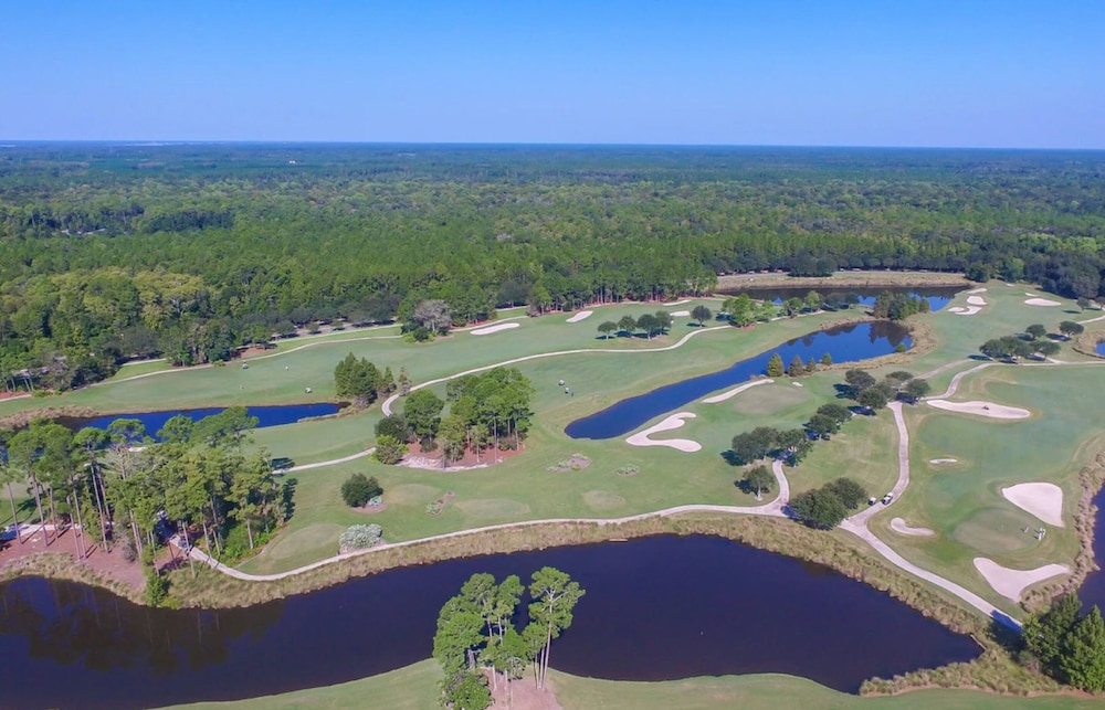 World Golf Village Renaissance St. Augustine Resort - photo 37