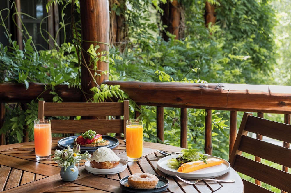 The Chatwal Lodge - photo 101