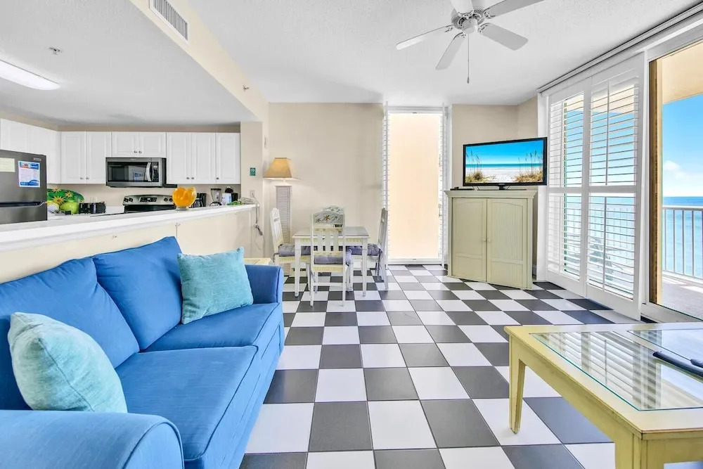 Majestic Beach Towers 1 1615 - photo 22