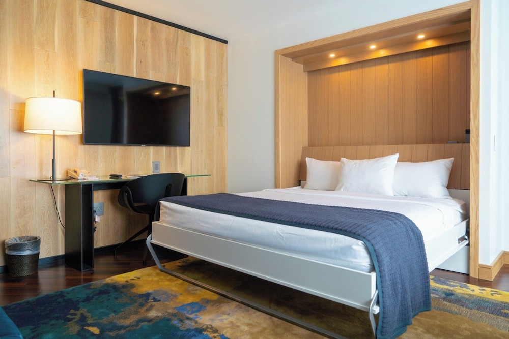 The Windsor Suites - photo 25