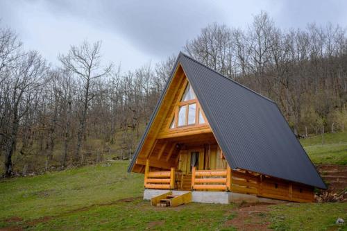 Vista Verde in Zabljak, Montenegro