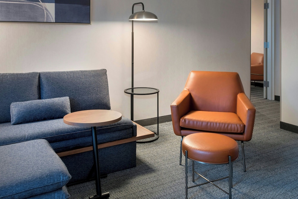Courtyard by Marriott Rye - photo 23