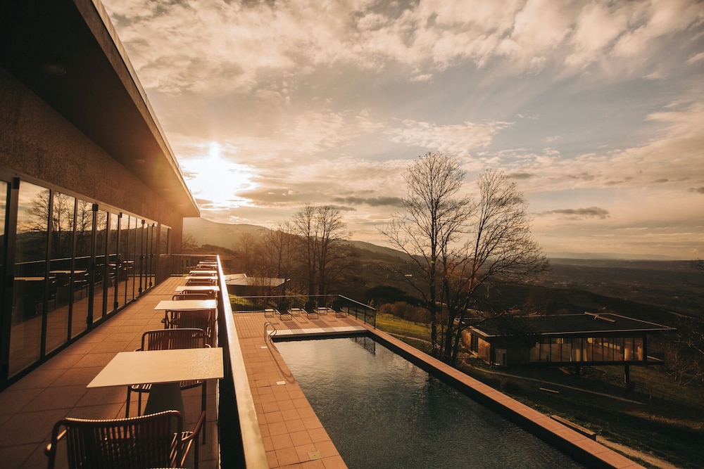 Estrela Serenity Resort — Castelo Branco — photo 2