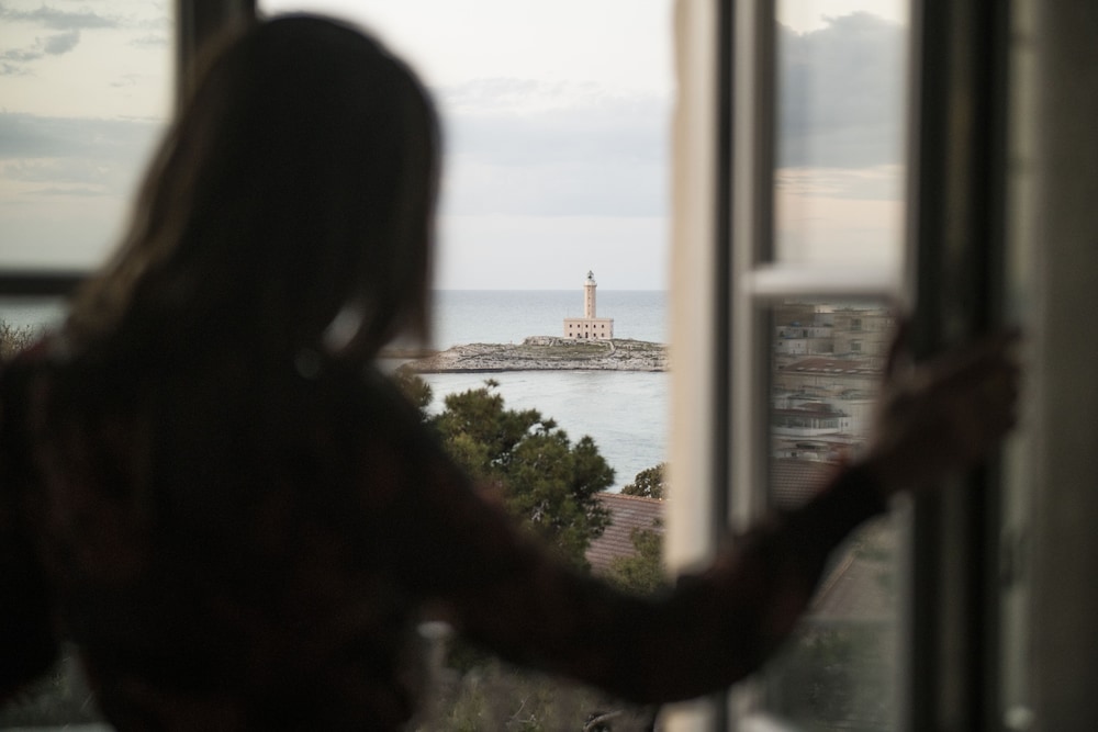 Dimora Cummà Marì in Vieste, Italy